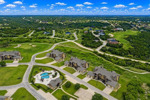 303 Eagle Point, Possum Kingdom Lake, TX 76449