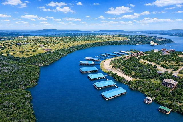 303 Eagle Point, Possum Kingdom Lake, TX 76449
