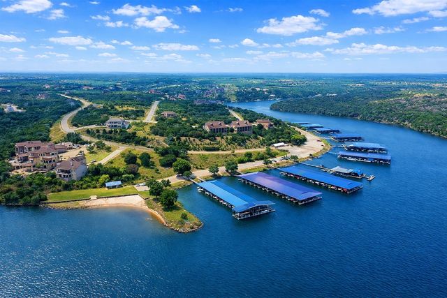 303 Eagle Point, Possum Kingdom Lake, TX 76449