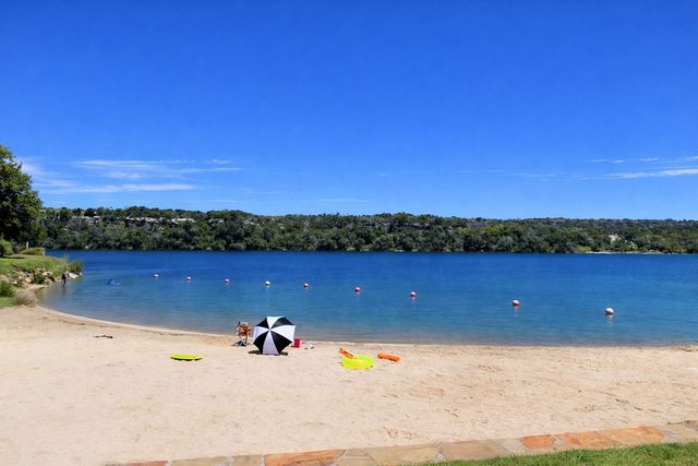303 Eagle Point, Possum Kingdom Lake, TX 76449