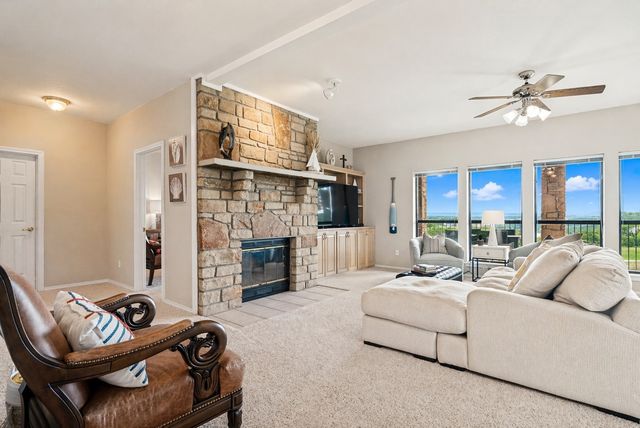 303 Eagle Point, Possum Kingdom Lake, TX 76449