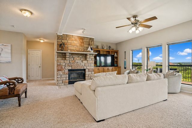303 Eagle Point, Possum Kingdom Lake, TX 76449
