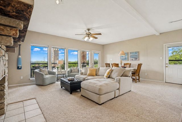 303 Eagle Point, Possum Kingdom Lake, TX 76449