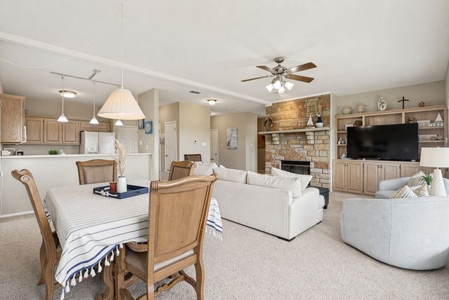 303 Eagle Point, Possum Kingdom Lake, TX 76449
