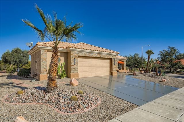 9100 Garden View Drive, Las Vegas, NV 89134