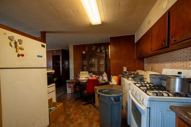 3007 WALNUT Street, Amarillo, TX 79107