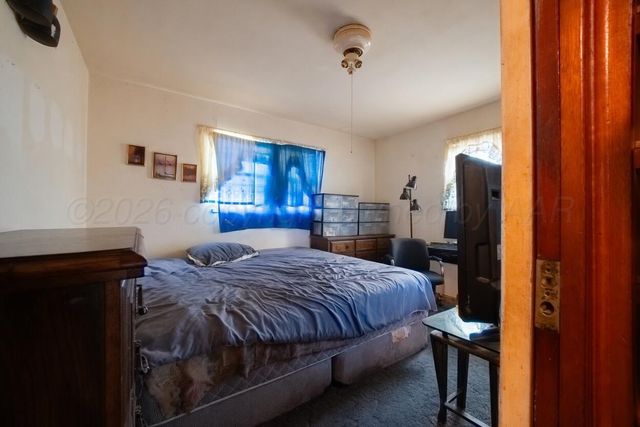 3007 WALNUT Street, Amarillo, TX 79107