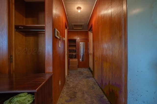 3007 WALNUT Street, Amarillo, TX 79107