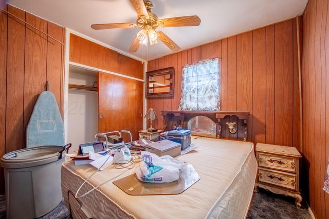 3007 WALNUT Street, Amarillo, TX 79107