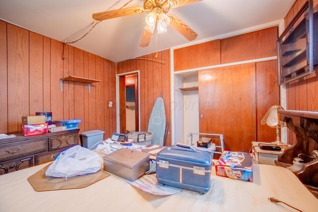 3007 WALNUT Street, Amarillo, TX 79107