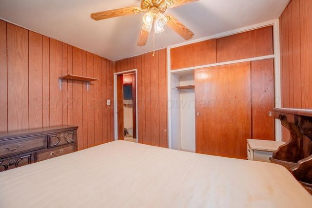 3007 WALNUT Street, Amarillo, TX 79107