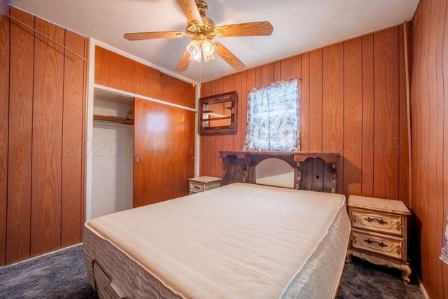 3007 WALNUT Street, Amarillo, TX 79107