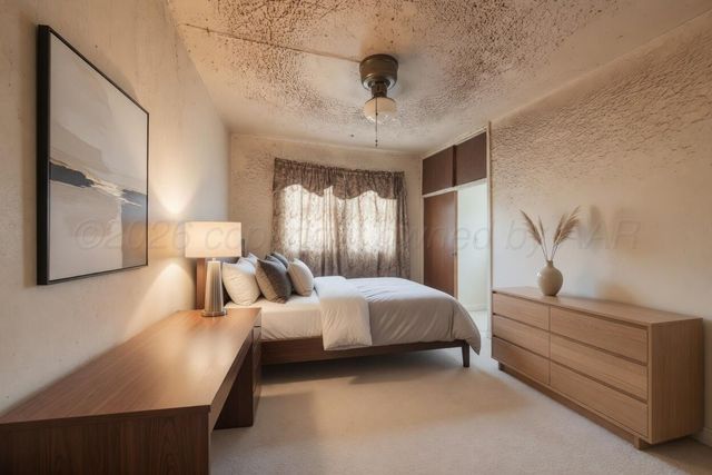 3007 WALNUT Street, Amarillo, TX 79107
