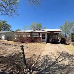 3007 WALNUT Street, Amarillo, TX 79107