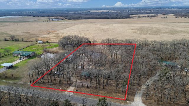 9776 County Road 2440, Royse City, TX 75189