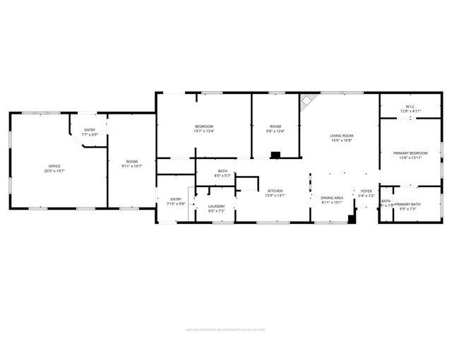 9776 County Road 2440, Royse City, TX 75189