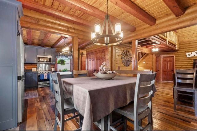 396 Laurel Wood Drive, Nancy, KY 42544