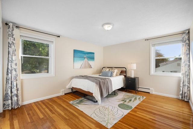 221 Totten Pond Rd, Waltham, MA 02451