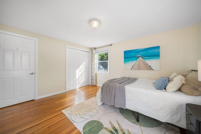 221 Totten Pond Rd, Waltham, MA 02451