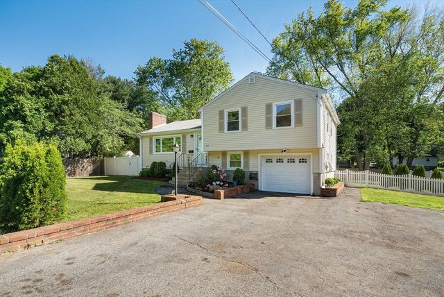 221 Totten Pond Rd, Waltham, MA 02451