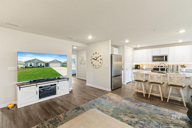 22272 Early Dawn Circle, Foley, AL 36535