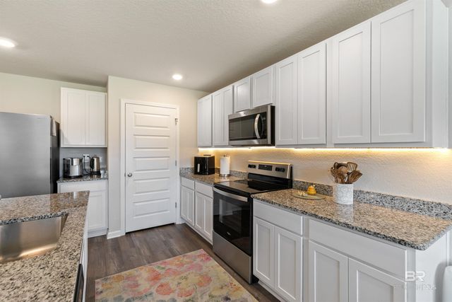 22272 Early Dawn Circle, Foley, AL 36535