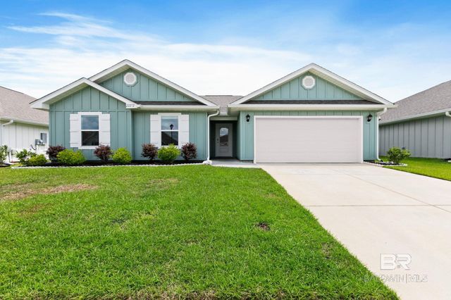 22272 Early Dawn Circle, Foley, AL 36535