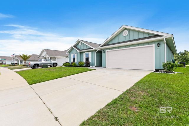 22272 Early Dawn Circle, Foley, AL 36535