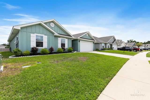 22272 Early Dawn Circle, Foley, AL 36535