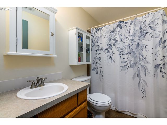 291 Metzger Rd, Carson, WA 98610