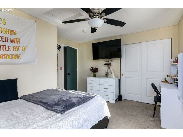 291 Metzger Rd, Carson, WA 98610