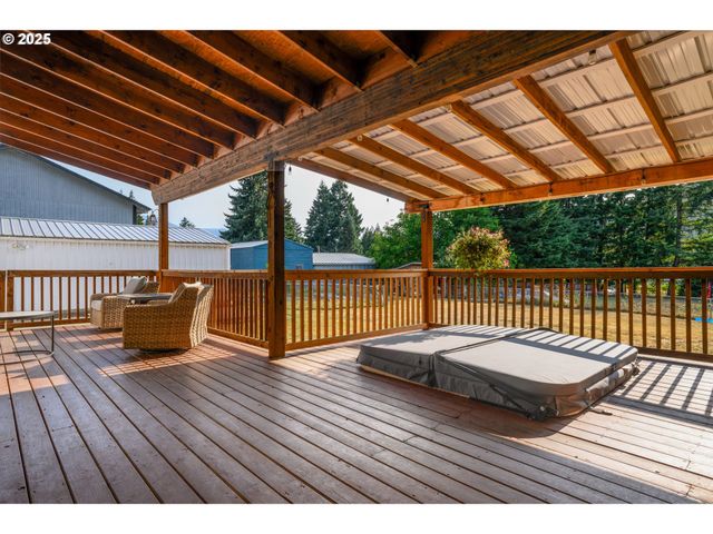 291 Metzger Rd, Carson, WA 98610