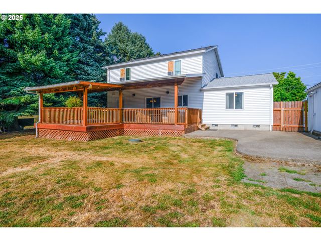 291 Metzger Rd, Carson, WA 98610