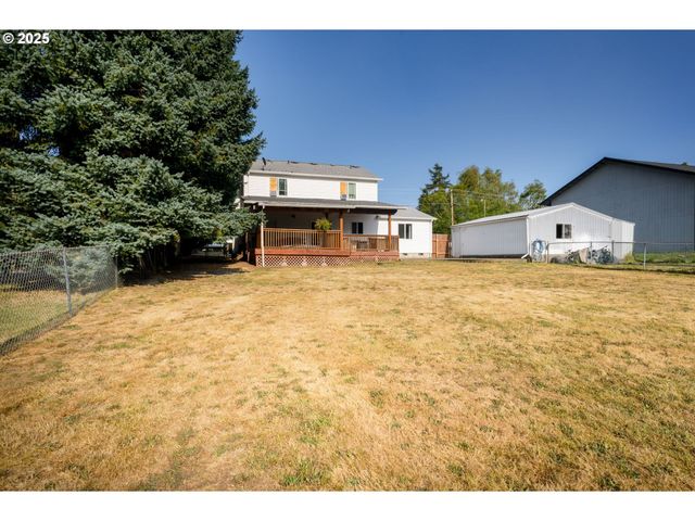 291 Metzger Rd, Carson, WA 98610