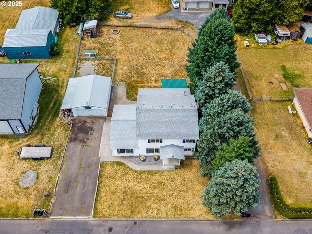 291 Metzger Rd, Carson, WA 98610