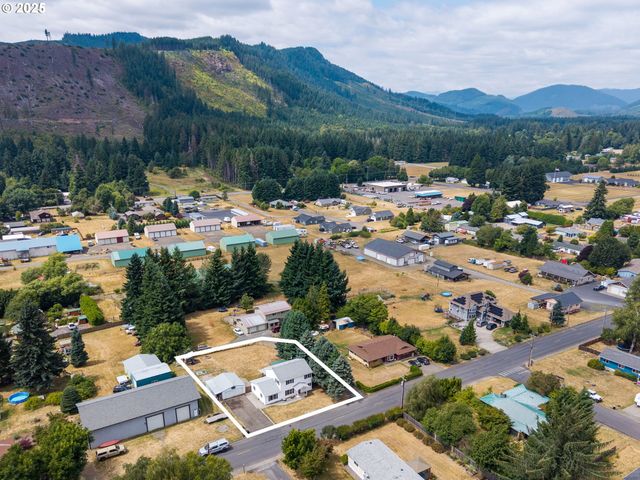 291 Metzger Rd, Carson, WA 98610