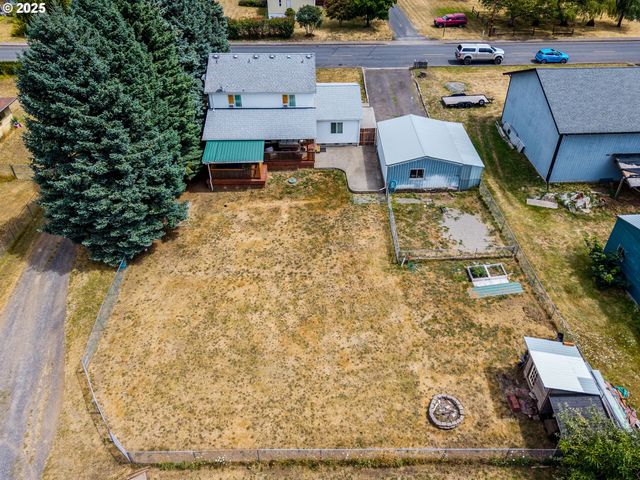 291 Metzger Rd, Carson, WA 98610