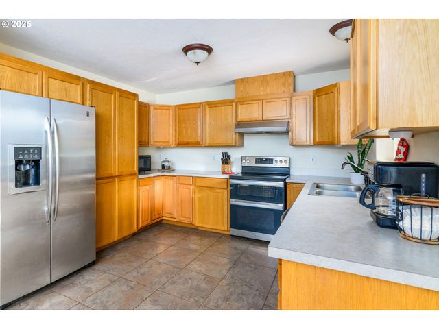 291 Metzger Rd, Carson, WA 98610