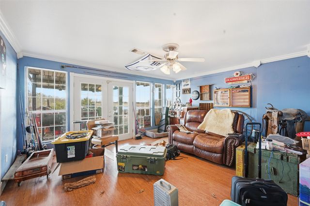 1155 County Road 3030, Bonham, TX 75418