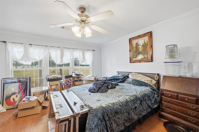 1155 County Road 3030, Bonham, TX 75418