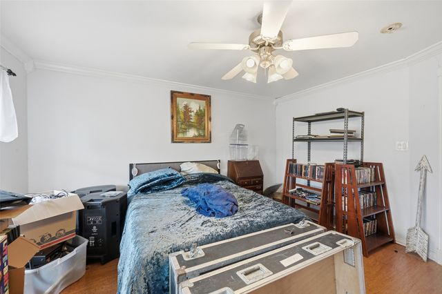 1155 County Road 3030, Bonham, TX 75418