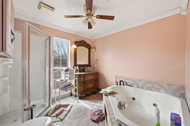 1155 County Road 3030, Bonham, TX 75418