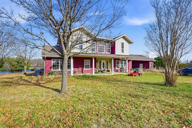 1155 County Road 3030, Bonham, TX 75418