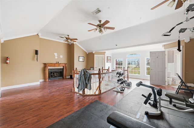 1155 County Road 3030, Bonham, TX 75418