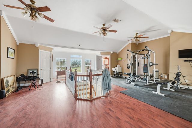 1155 County Road 3030, Bonham, TX 75418