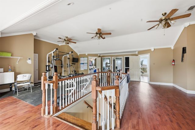 1155 County Road 3030, Bonham, TX 75418