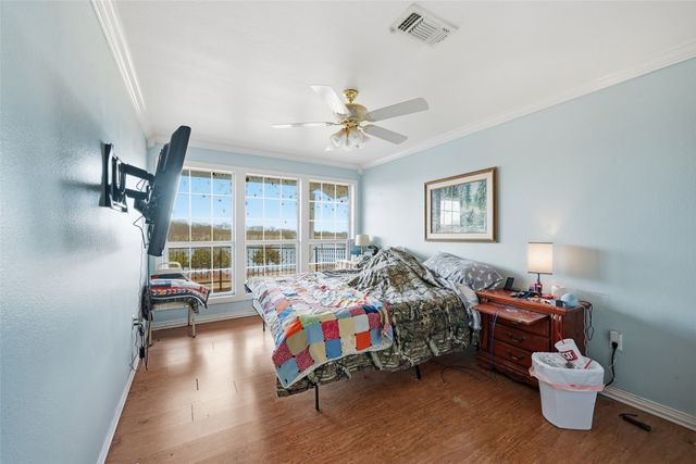 1155 County Road 3030, Bonham, TX 75418