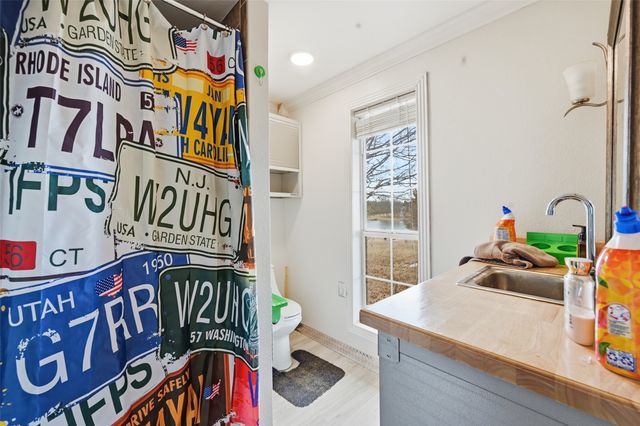 1155 County Road 3030, Bonham, TX 75418