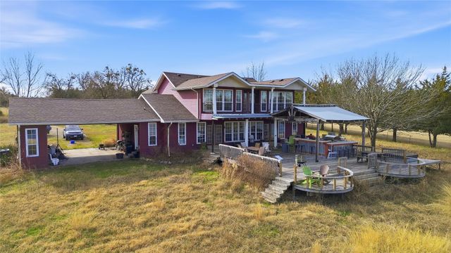 1155 County Road 3030, Bonham, TX 75418