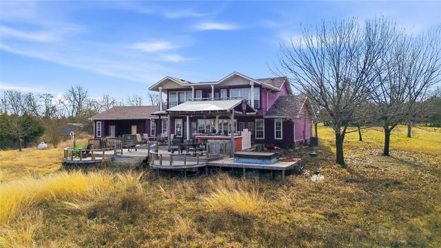 1155 County Road 3030, Bonham, TX 75418